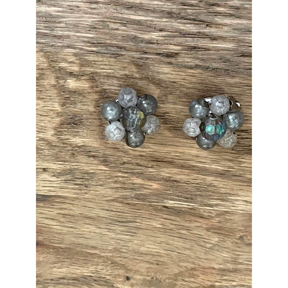 Vintage Jewelry Earrings